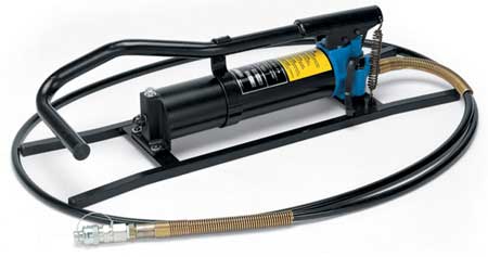 Cembre PO7000 Foot Pump