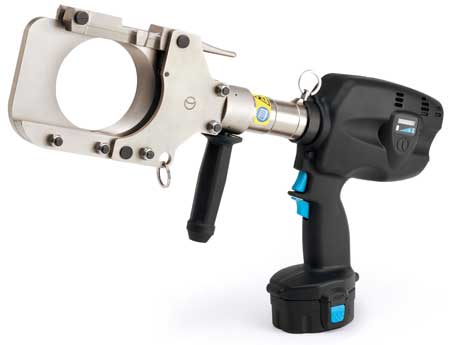 Cembre Cable Cutting Tools