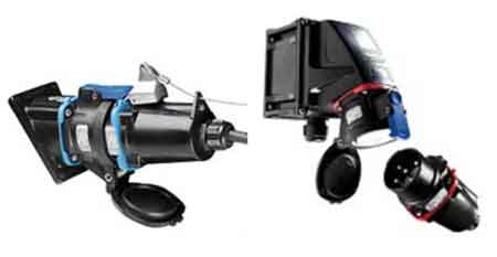 Marechal Hazardous Area Plugs & Sockets