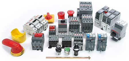 ABB Medium Voltage High Voltage Products
