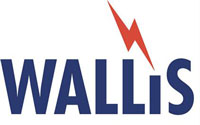 ​AN Wallis Earthing & Lightning Protection