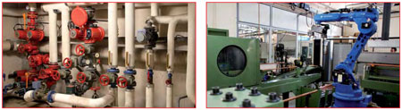 CATU Locking - Lockout Tagout
