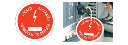 CATU Panel & Insert - Badge Model
