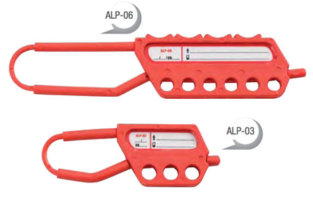 CATU Lockout Tagout Multiple Lockers - Flexible Models
