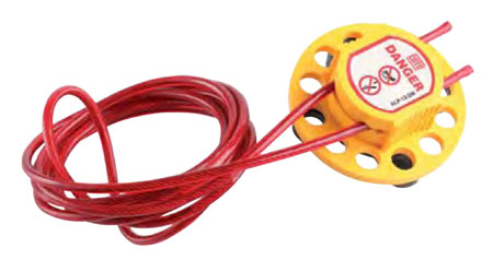CATU Lockout Tagout Multiple Lockers - Universal Model
