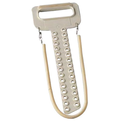 CATU Lockout Tagout Padlock Stations - Ivory Handle Model