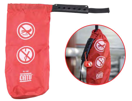 CATU Lockout / Tagout Solutions CATU Lockers & Cabinets