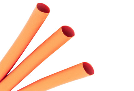 Shrinktek SP General Purpose Flame Retarded Heat Shrink Tubing
