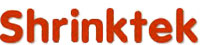 Shrinktek Heat Shrink Tubing