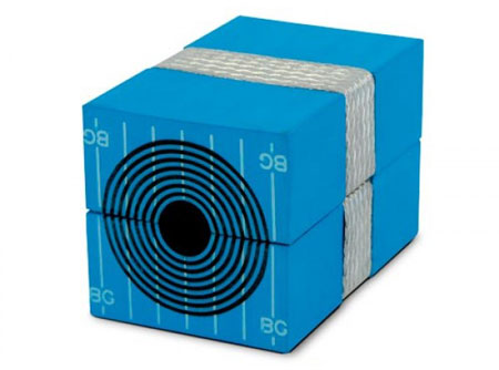 Roxtec RM BG B Sealing Module