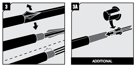Roxtec Sealing Modules - Cable Transit Frames