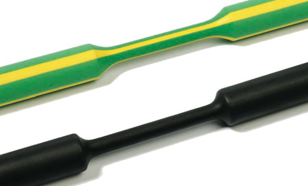 Hellermann Tyton Heat Shrink Tubing