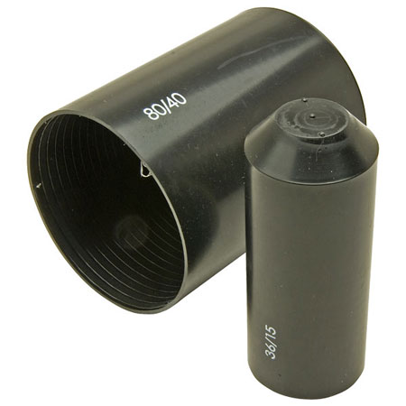 DSG Canusa Heat Shrink