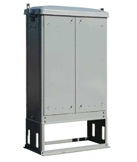 Lucy Heritage Feeder Pillars Cast Iron