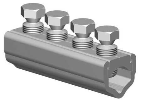 Sicame UM2 Straight Through Mains Connectors 95-150sqmm