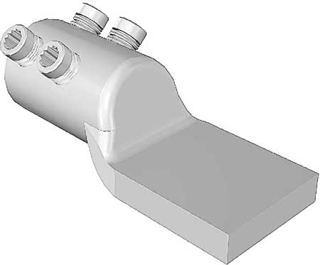 Sicame ML7 Transformer Cable Terminations