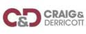 Craig and Derricott Isolation Equipment and Switch Disconnectors