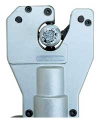 Izumi REC-5630 Battery Operated Crimping Tool
