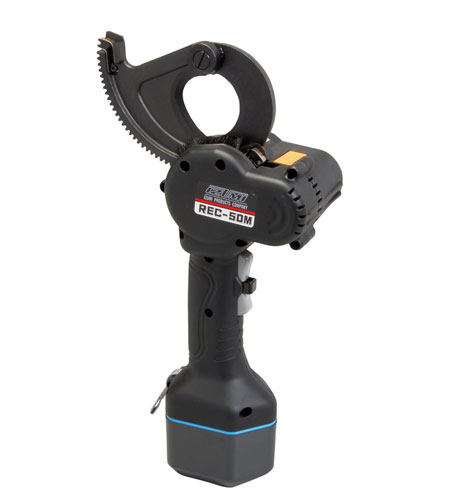 Izumi REC-50 Battery Operated Cutters up to 50mm