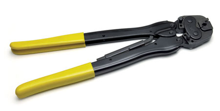 Cembre HP4-G Crimp Tool