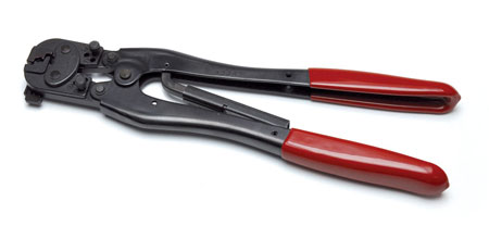 Cembre HP4-R Crimp Tool