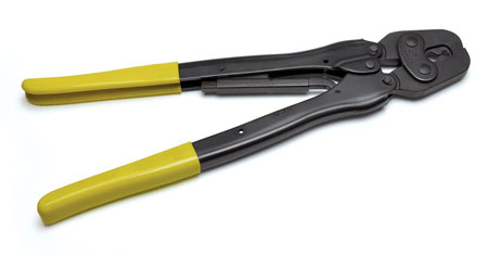 Cembre HP4-C10 Crimp Tool