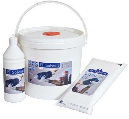 Cable Cleaning Wipes For High Voltage Cables & Electrical Equipment