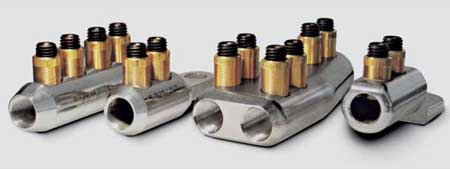 Pfisterer Sicon Cable Lugs Cable Connectors