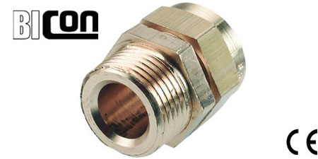 Prysmian BW LSF Brass Cable Glands
