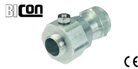 Prysmian BICON 454CE High Voltage Aluminium Cable Gland Kit