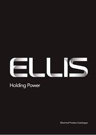 Ellis Patents Cable Cleats
