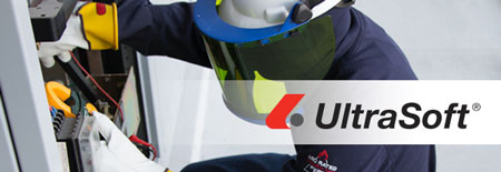 Westex Ultrasoft Arc Flash Flame Resistant Clothing