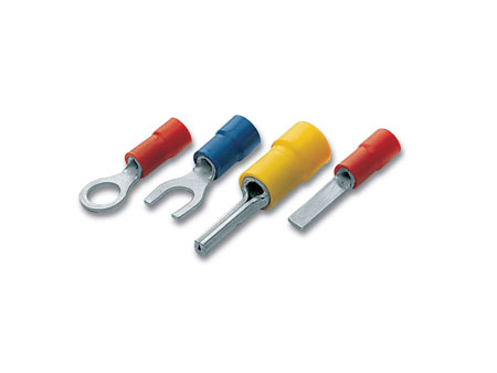 Cembre Blade Terminals Blue - BF-PP