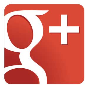 Google Plus + 