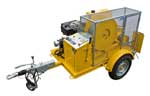 Cable Winch