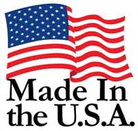 Thomas & Betts Cable Ties - Ty-Rap Made In The USA