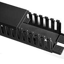 Betaduct Noryl - Low Smoke Fume LSF Cable Wire Trunking