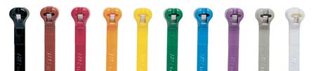 Thomas & Betts Ty Rap Cable Ties