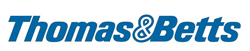 Thomas & Betts Ty-Rap Cable Ties