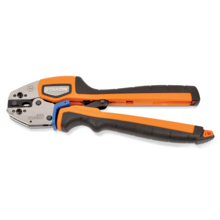 Thomas & Betts Sta-Kon Tools