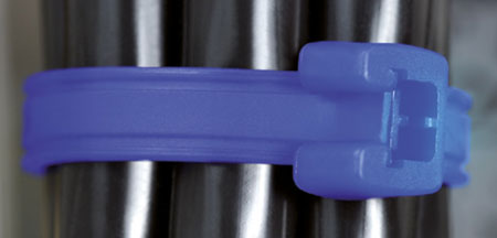 Commercial Cable Ties - Hellermann Tyton
