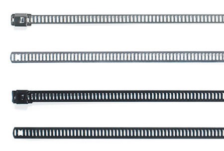 Hellermann Tyton MAT Ladder Rack Cable Ties 