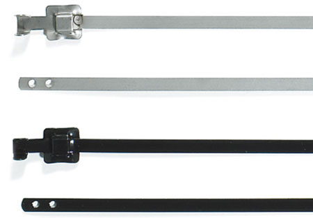 Hellermann Tyton MLT Reusable Cable Ties