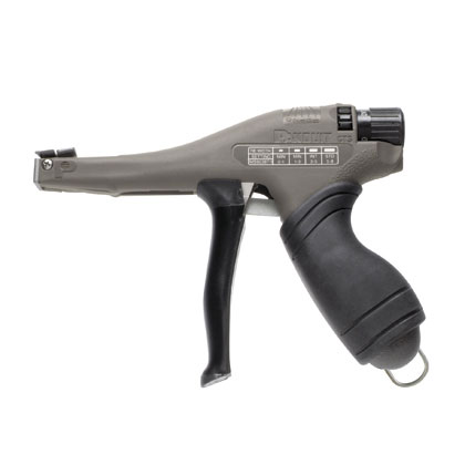 Panduit GTS Cable Tie Tool