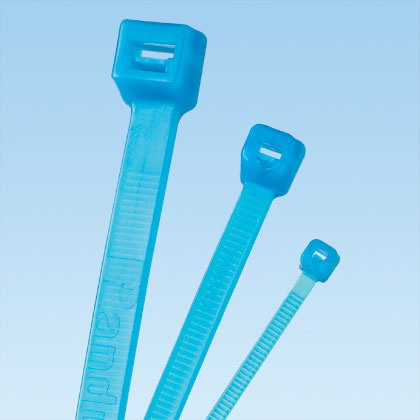 Panduit PLT2S-C76 Tefzel Cable Ties