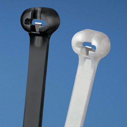 Panduit Dome-Top Barb Ty Cable Tie