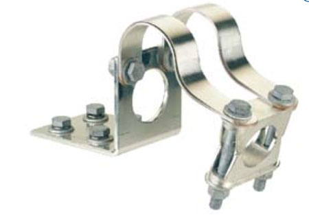 Lucy Switchgear Power Connectors