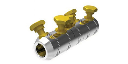 Prysmian Shearbolt Lugs & Connectors