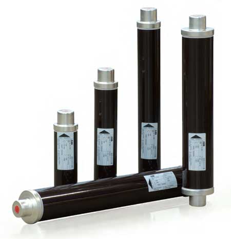 ABB CEF High Voltage Fuse Links