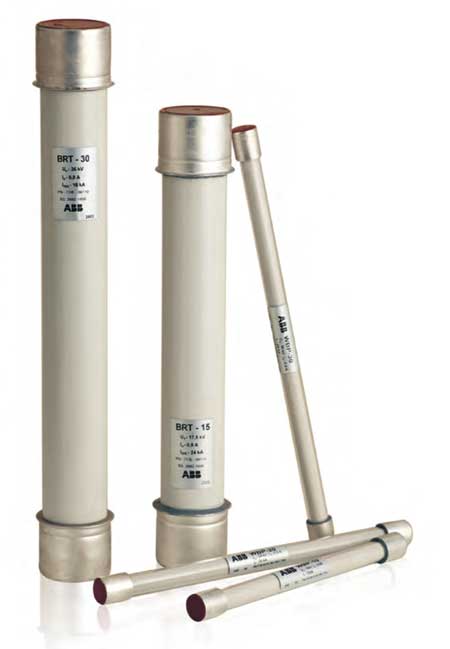 ABB WBP High Voltage Fuses